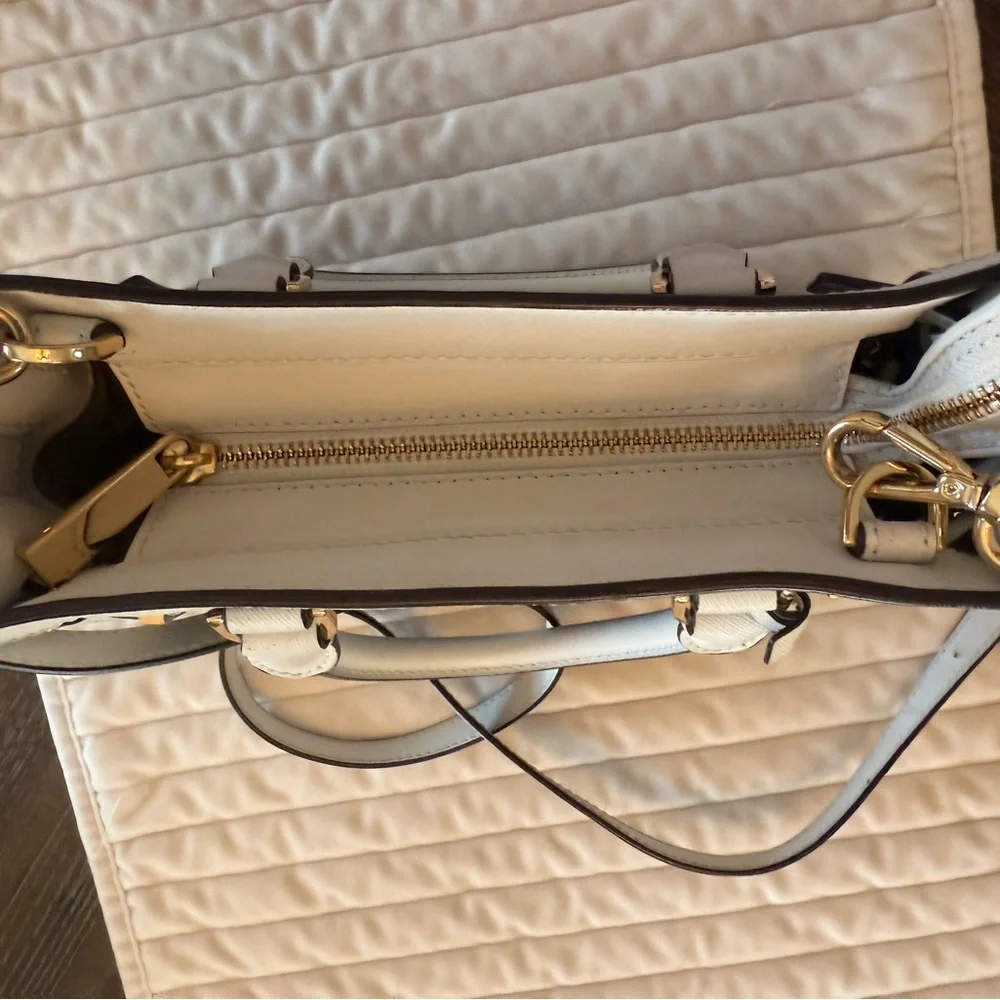 Michael Kors Black and white bag - Picture 4 of 4